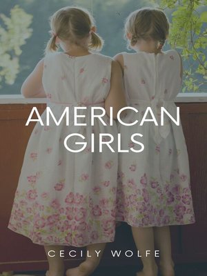 cover image of American Girls